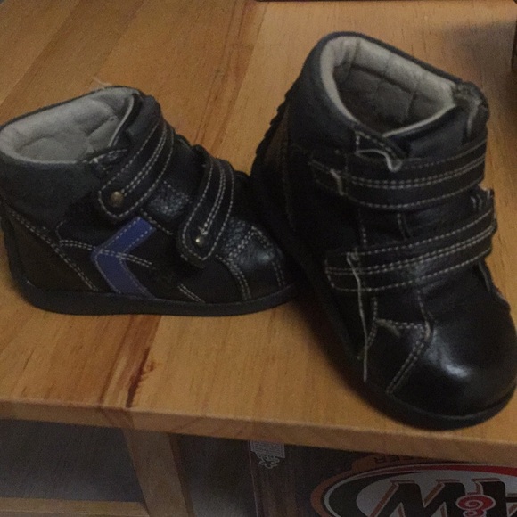 andanenes made Mexico Other - Babies walking shoe